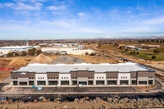 More details for 2200 E Chisholm Dr, Nampa, ID - Flex for Lease