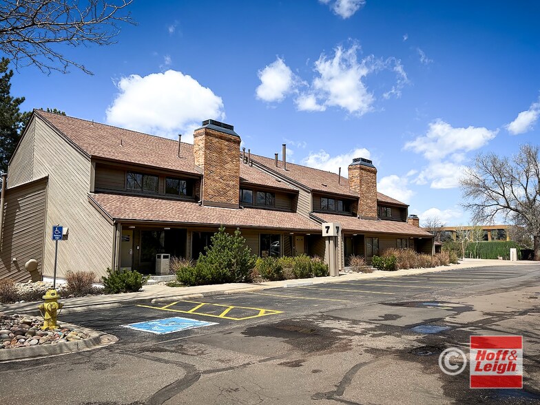 6438-6444 S Quebec St, Centennial, CO à vendre - Photo du bâtiment - Image 1 de 51