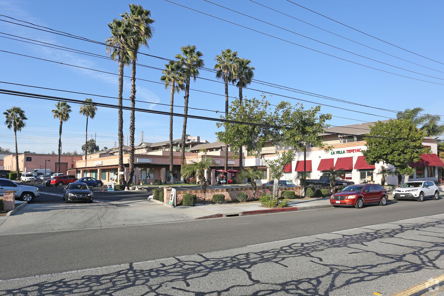 1965 Potrero Grande Dr, Monterey Park, CA for sale - Primary Photo - Image 1 of 1