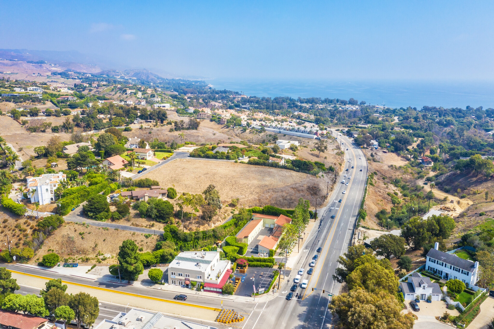28925 Pacific Coast Hwy, Malibu, CA for sale Primary Photo- Image 1 of 12