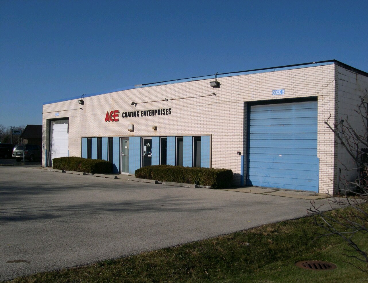 626-628 E St. Charles Rd, Lombard, IL à vendre Photo principale- Image 1 de 3