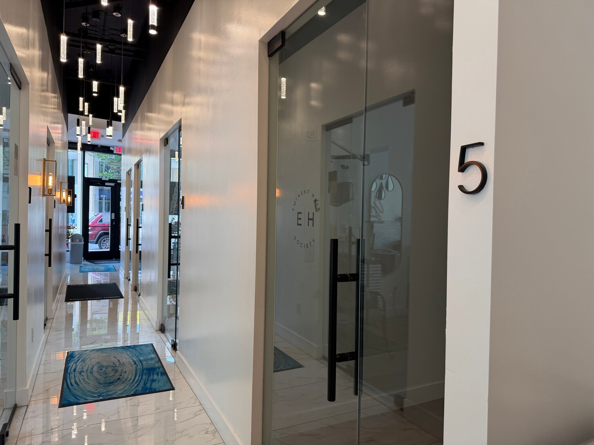 4964 Fairmont Ave, Bethesda, MD for lease Building Photo- Image 1 of 6