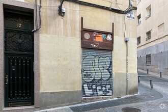 Calle de Mira el Sol, 12, Madrid, Madrid for lease Interior Photo- Image 2 of 2