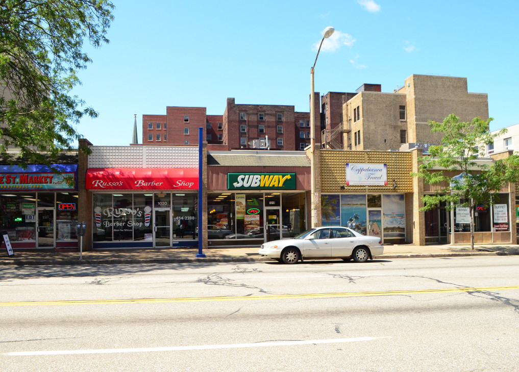 1018 State St, Erie, PA for sale Building Photo- Image 1 of 1