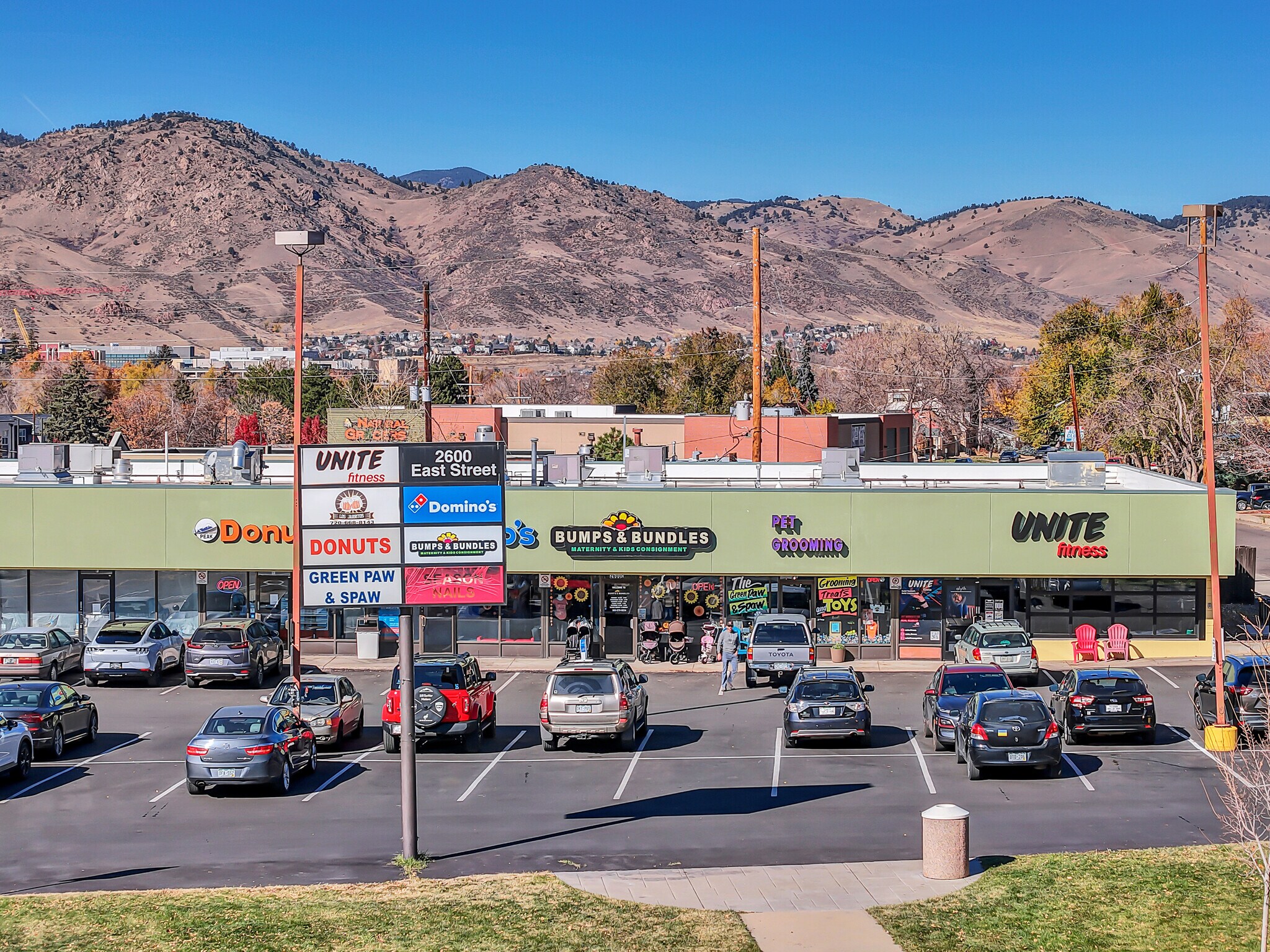 2600 East St, Golden, CO for lease Primary Photo- Image 1 of 11