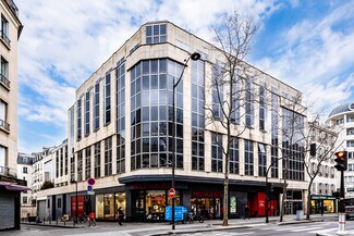 More details for 43-45 Avenue De Clichy, Paris - Coworking for Lease