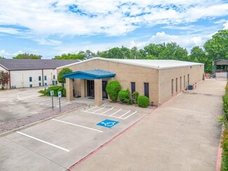 More details for 110 Gotcher Ave, Lake Dallas, TX - Industrial for Sale