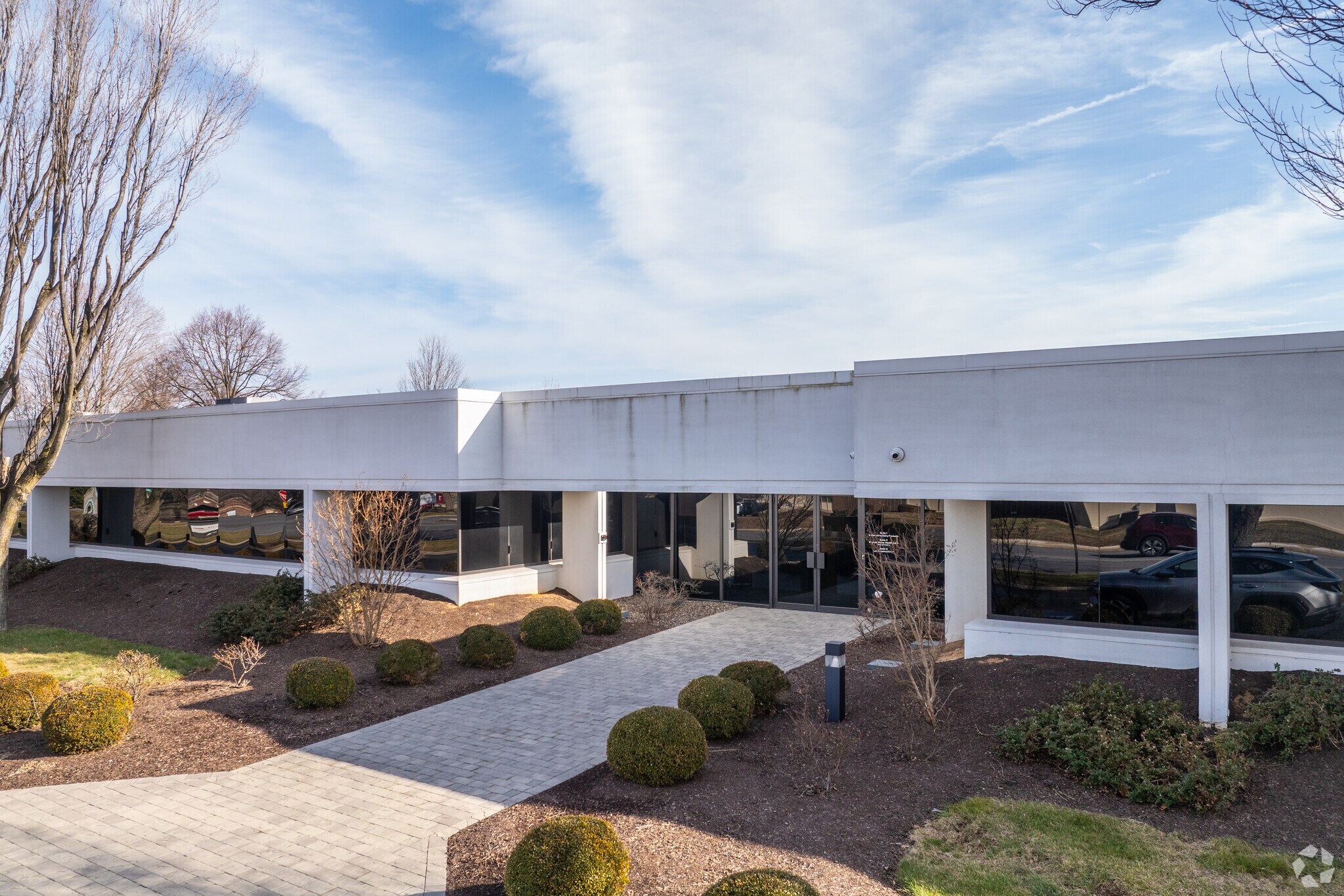 850 N Wyomissing Blvd, Wyomissing, PA for lease Primary Photo- Image 1 of 6