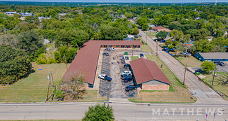 More details for MAYFLOWER APARTMENTS – Multifamily for Sale, Waco, TX