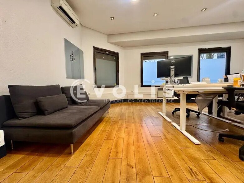 27 Avenue Georges Pompidou, Lyon for lease - Interior Photo - Image 3 of 7