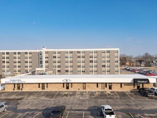 More details for 1501 N Shawnee Ave, Shawnee, OK - Retail for Sale