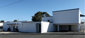 More details for 2513 Industrial Blvd, Orlando, FL - Flex for Lease