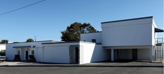 Plus de détails pour 2513 Industrial Blvd, Orlando, FL - Local d'activités à louer