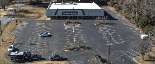 1388 Warren Coleman Blvd, Concord, NC à vendre - Photo du bâtiment - Image 1 de 31