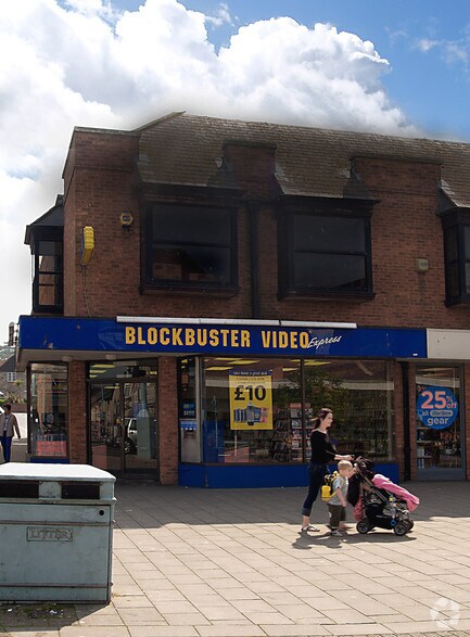 42-44 Chapel St, Exmouth à vendre - Photo du bâtiment - Image 2 de 2