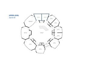 4535 S 2300 E, Salt Lake City, UT for lease Floor Plan- Image 1 of 1