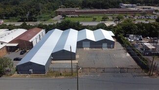 Plus de détails pour 2528-2532 Lucena St, Charlotte, NC - Industriel à louer