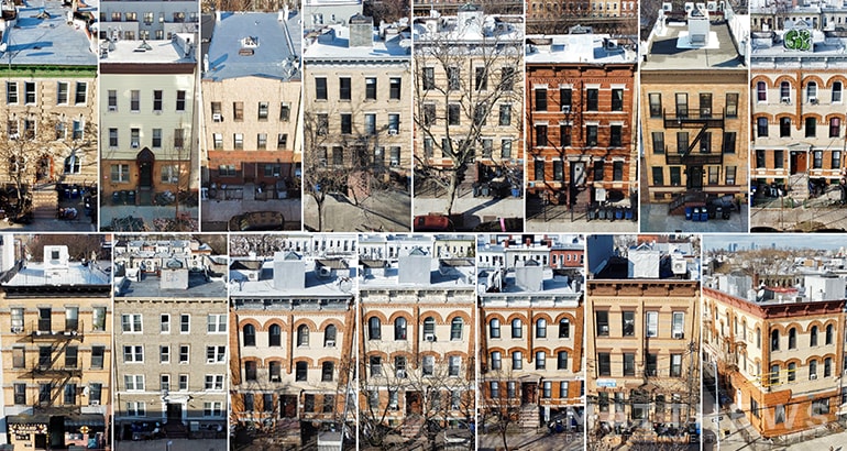 Bushwick/Ridgewood Multifamily Portfolio portfolio of 14 properties for sale on LoopNet.ca - Building Photo - Image 3 of 13