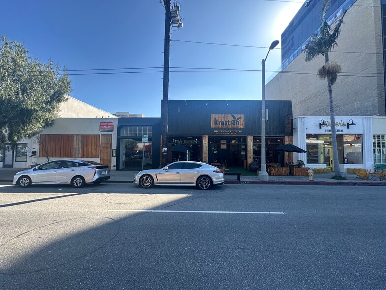 8422-8428 W 3rd St, Los Angeles, CA for lease - Building Photo - Image 2 of 43