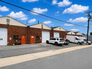 More details for 4749-4751 Stamp Rd, Temple Hills, MD - Industrial for Sale