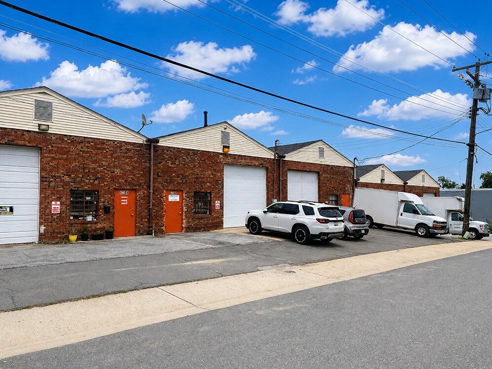4749-4751 Stamp Rd, Temple Hills, MD for sale Building Photo- Image 1 of 8