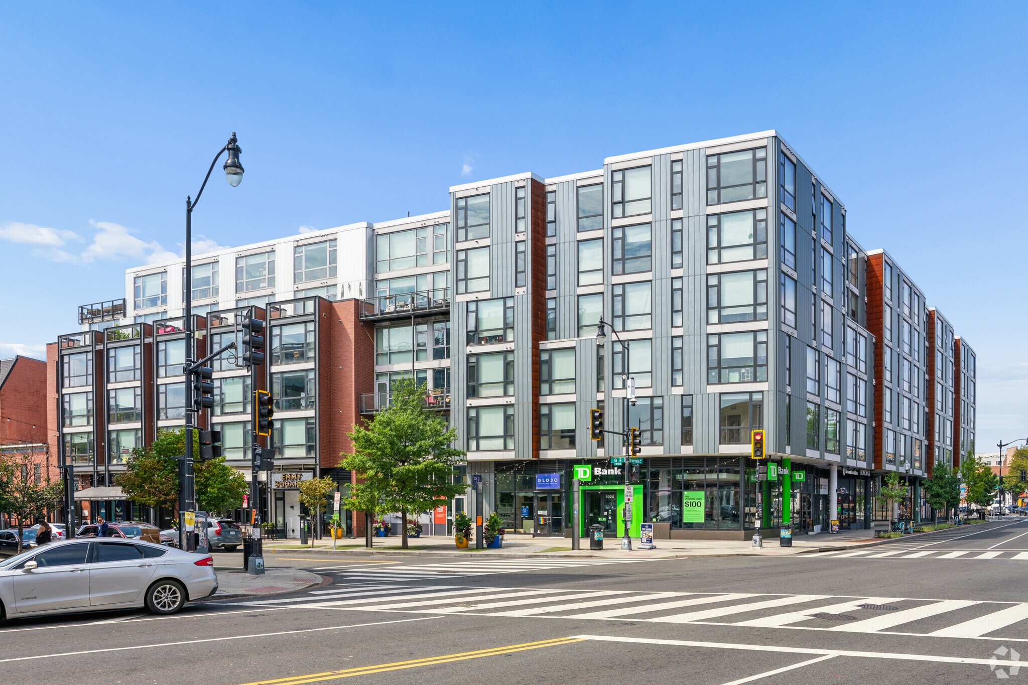 1924 8th St NW, Washington, DC for lease Primary Photo- Image 1 of 34