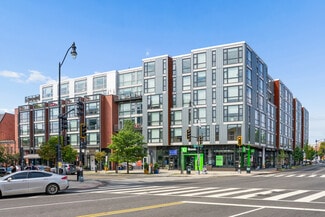 More details for 1924 8th St NW, Washington, DC - Office/Retail, Retail for Lease