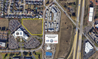 More details for CHAD Dr, Eugene, OR - Land for Sale