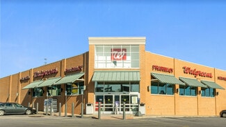 Plus de détails pour 1601 Fayetteville Rd, Van Buren, AR - Commerce de détail à vendre