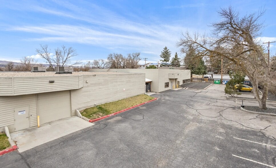 1647 S Federal Way, Boise, ID for lease - Building Photo - Image 3 of 15