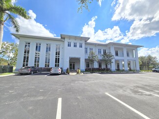 Plus de détails pour 8360 Sierra Meadows Blvd, Naples, FL - Bureau/Médical à louer