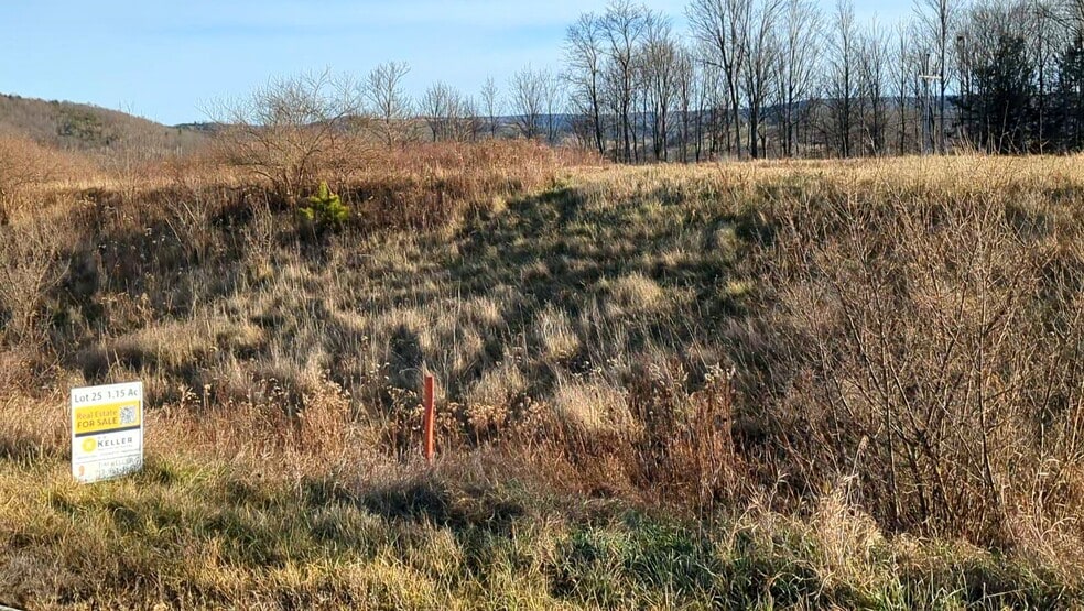 25 Dorsett Heights, Mansfield, PA for sale - Building Photo - Image 2 of 5