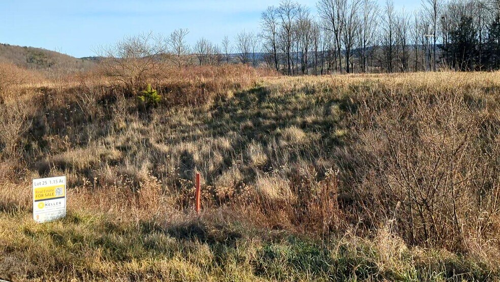 25 Dorsett Heights, Mansfield, PA à vendre - Photo du bâtiment - Image 2 de 5