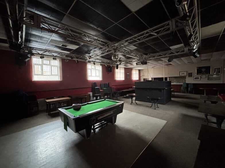 184 Stafford St, Walsall for sale - Interior Photo - Image 2 of 3