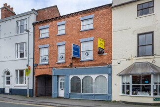 More details for 4 Kilwardby St, Ashby De La Zouch - Office for Lease