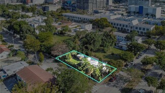 More details for 3055 NW 5th Ave, Miami, FL - Land for Sale