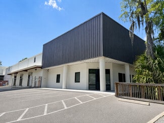 More details for 7076 Davis Creek Rd, Jacksonville, FL - Industrial for Lease