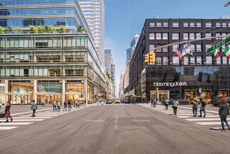 More details for 731 Lexington Ave, New York, NY - Retail for Lease