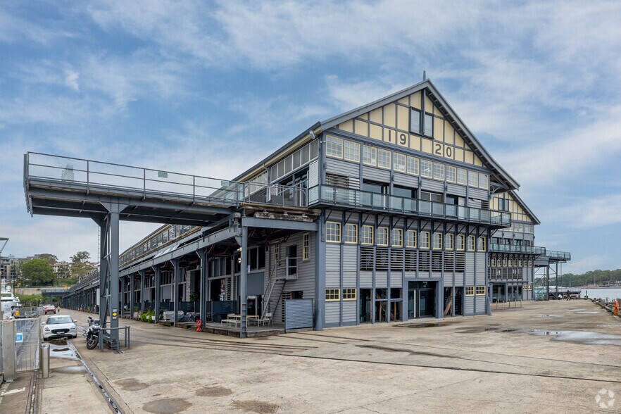 26-32 Pirrama Rd, Sydney for sale - Building Photo - Image 3 of 3