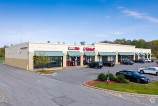 More details for 5817-5823 Rome Taberg Rd, Rome, NY - Retail for Lease