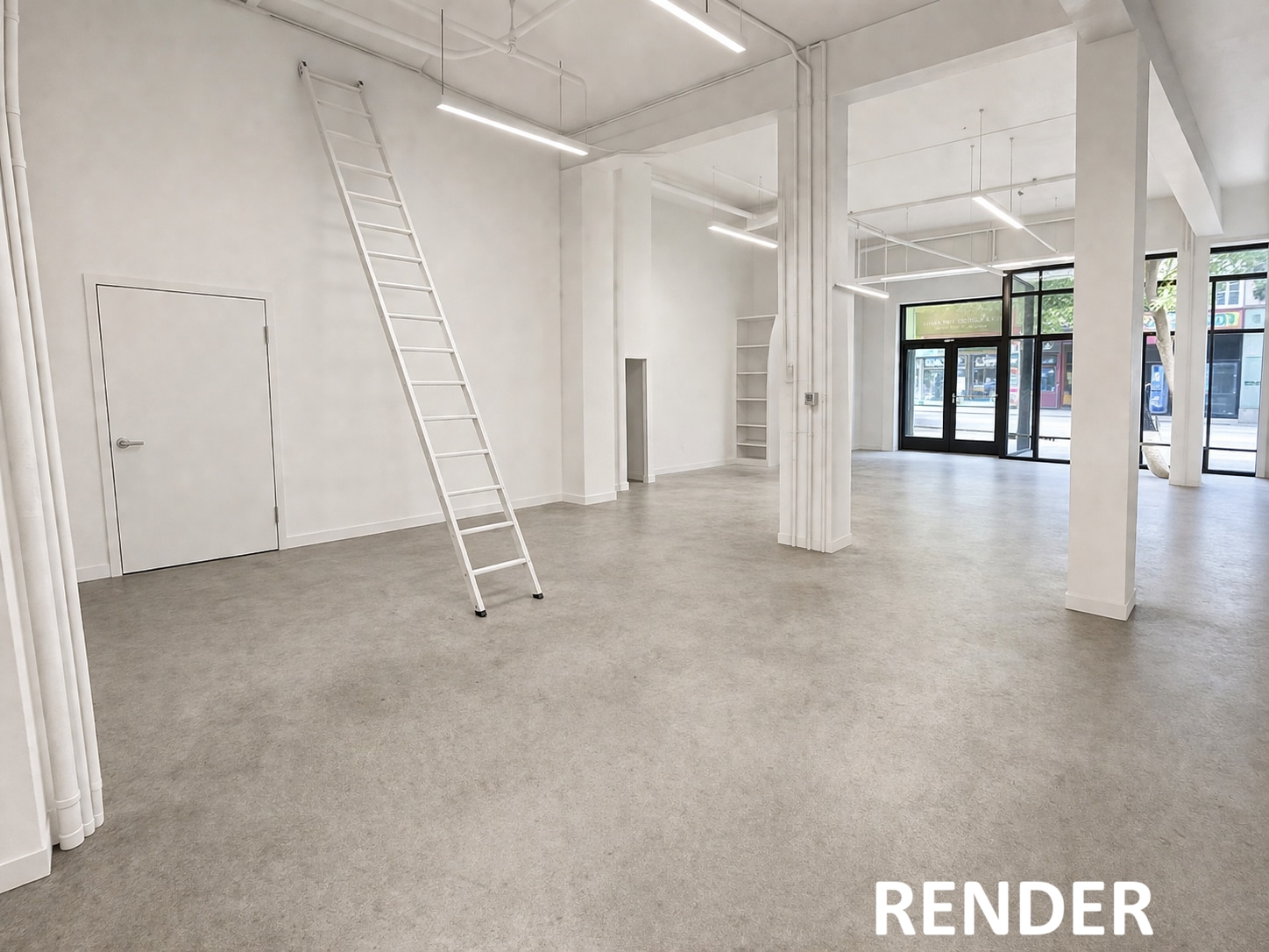66 W 94th St, New York, NY for lease Interior Photo- Image 1 of 7
