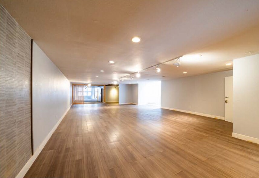 1350 Van Ness Ave, San Francisco, CA à vendre - Photo du bâtiment - Image 3 de 8