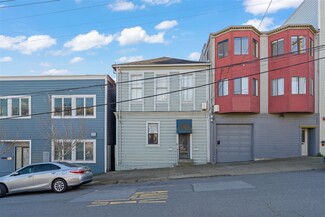 More details for 19 Joost Ave, San Francisco, CA - Multifamily for Sale