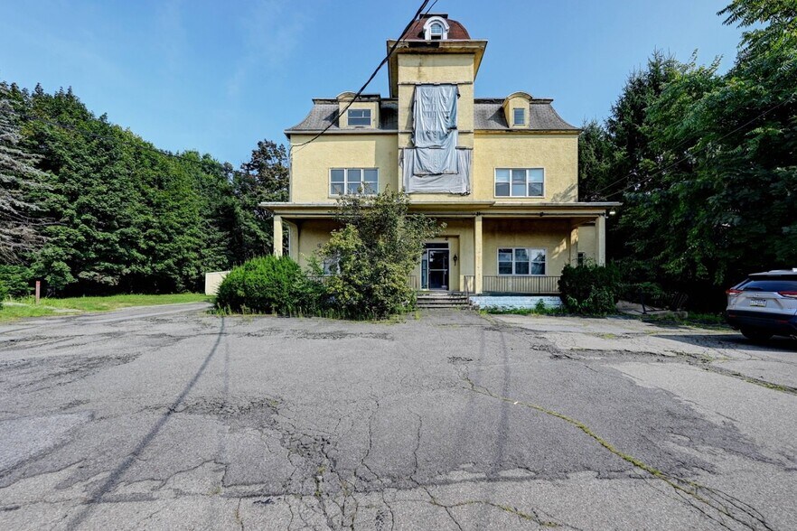 1530-1538 Sanderson Ave, Scranton, PA à vendre - Photo du bâtiment - Image 3 de 27