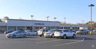 Plus de détails pour 2201-2235 Fleming Rd, Greensboro, NC - Local commercial à louer