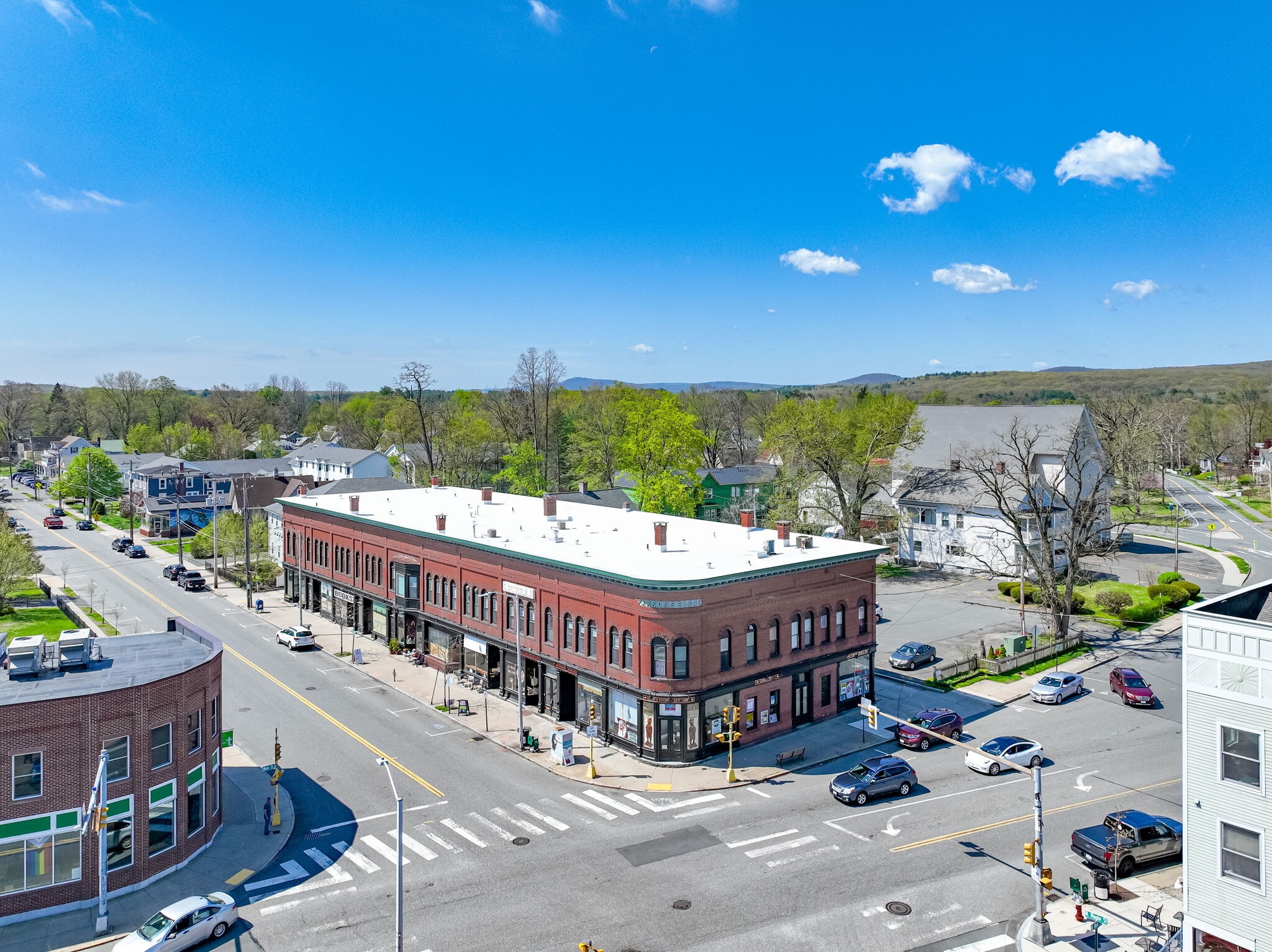 76-96 Maple St, Florence, MA for lease Primary Photo- Image 1 of 10