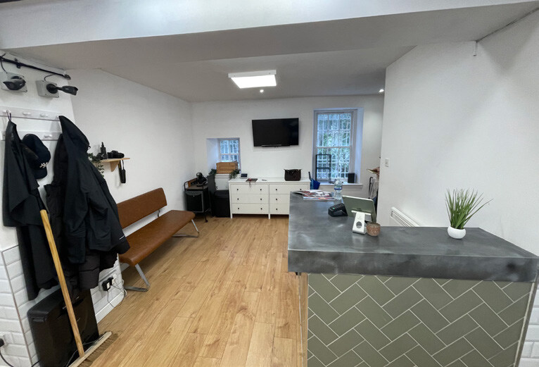 9 St Andrew St, Aberdeen for sale - Interior Photo - Image 3 of 5