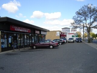 3206-3218 Long Beach Rd, Oceanside, NY à vendre - Photo du bâtiment - Image 3 de 14