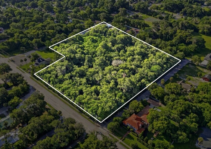 New York, Deland, FL for sale - Building Photo - Image 1 of 16