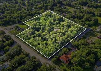 Plus de détails pour New York, Deland, FL - Terrain à vendre